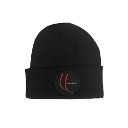 Eclipse by Mike Rack Beanie