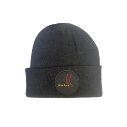 Eclipse by Mike Rack Down Under Beanie