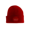 The Golden Wear Moscow Beanie