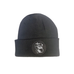 Baby Percy The Panda Tree Beanie