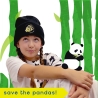 The Yellow Panda Paw