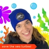 Toda The Turtle Beanie