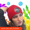 Toda The Turtle Beanie